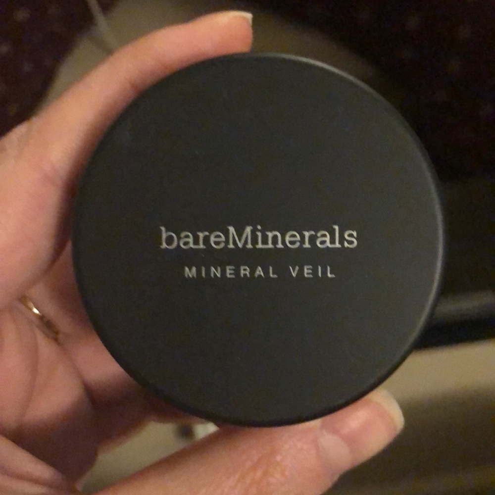 Bare Minerals Mineral Veil in Original